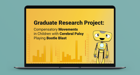 MScOT Graduate Research Project